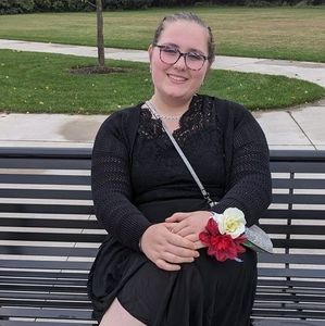 Meet your Posher, Beth